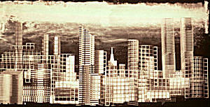 Metropolis - John Spears