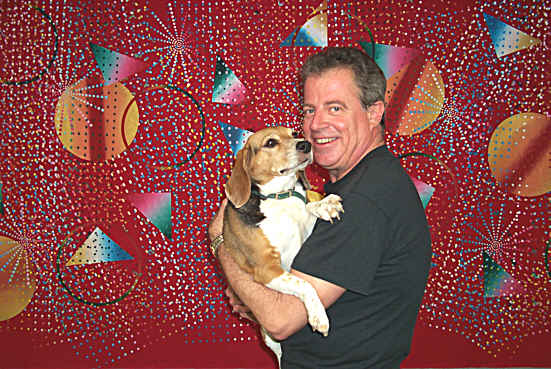 John Spears - The Artist